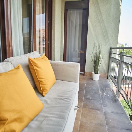 G1 Apartment - Βουδαπέστη Εξωτερικό φωτογραφία