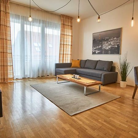 G1 Apartment - Βουδαπέστη Εξωτερικό φωτογραφία