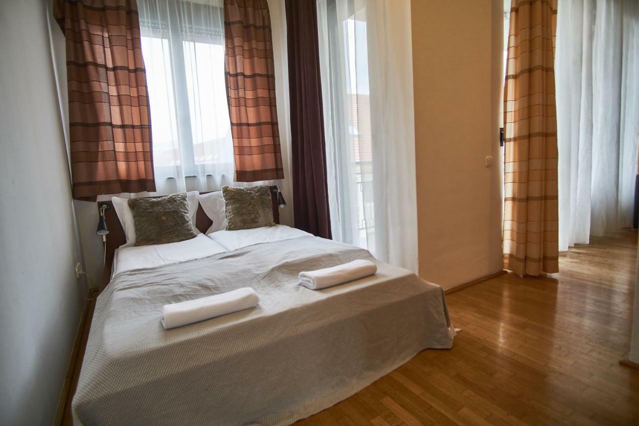 G1 Apartment - Βουδαπέστη Εξωτερικό φωτογραφία