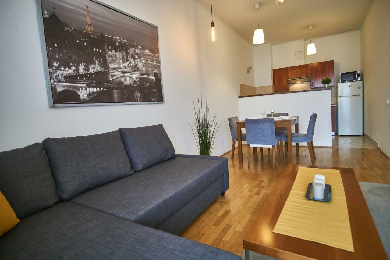 G1 Apartment - Βουδαπέστη Εξωτερικό φωτογραφία