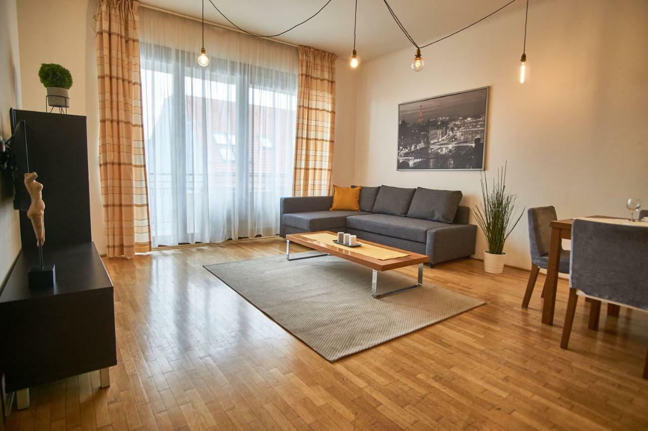 G1 Apartment - Βουδαπέστη Εξωτερικό φωτογραφία
