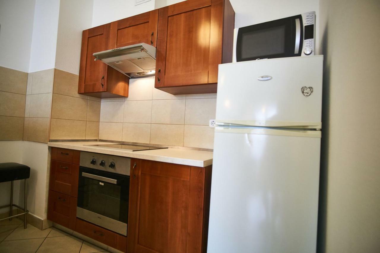 G1 Apartment - Βουδαπέστη Εξωτερικό φωτογραφία