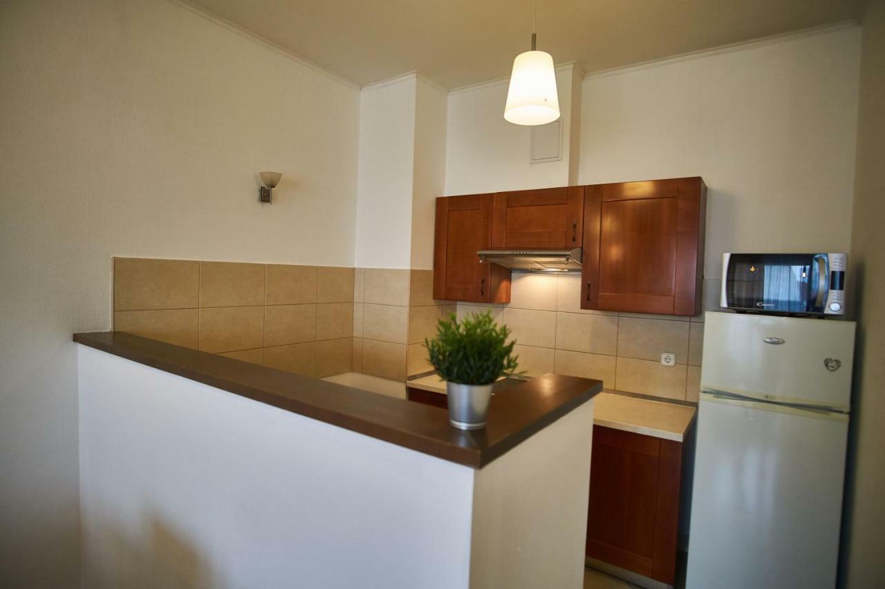G1 Apartment - Βουδαπέστη Εξωτερικό φωτογραφία