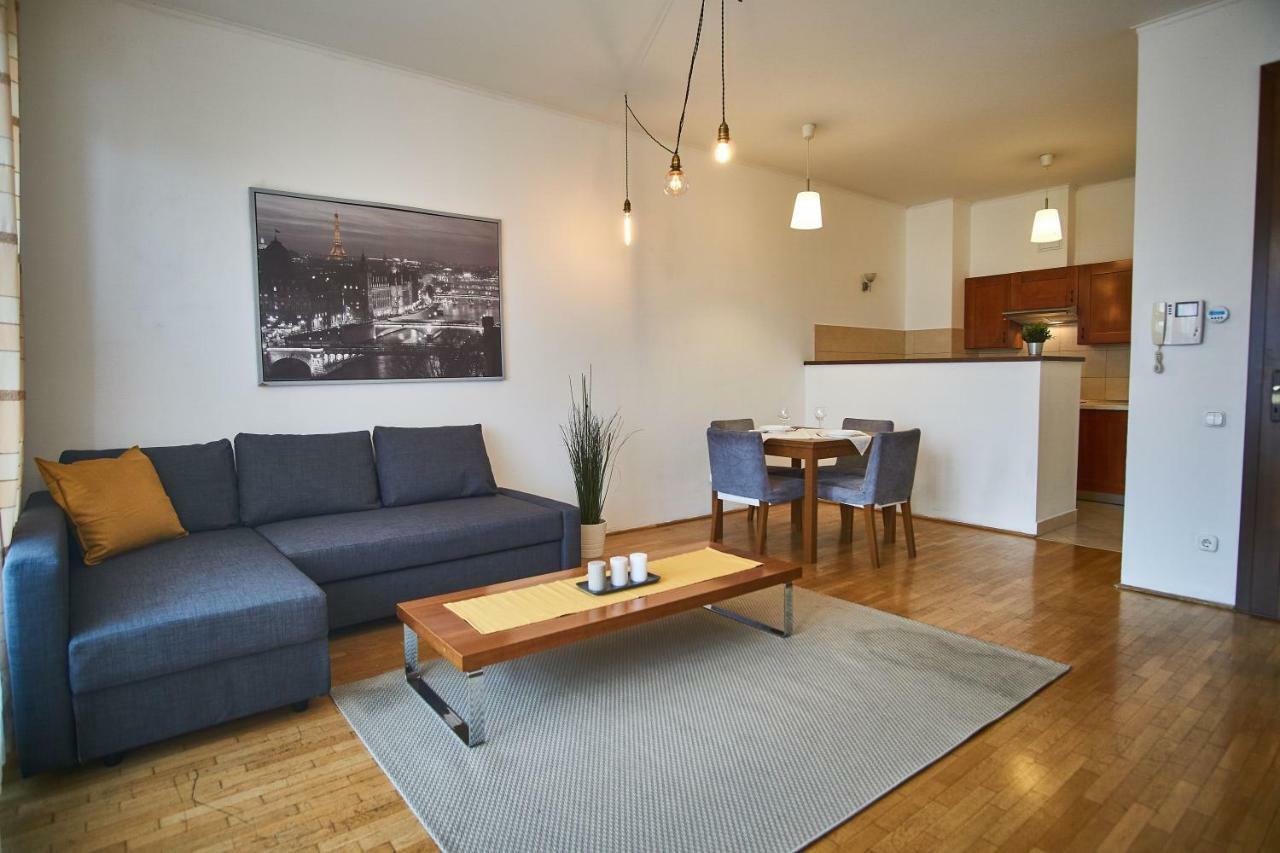 G1 Apartment - Βουδαπέστη Εξωτερικό φωτογραφία