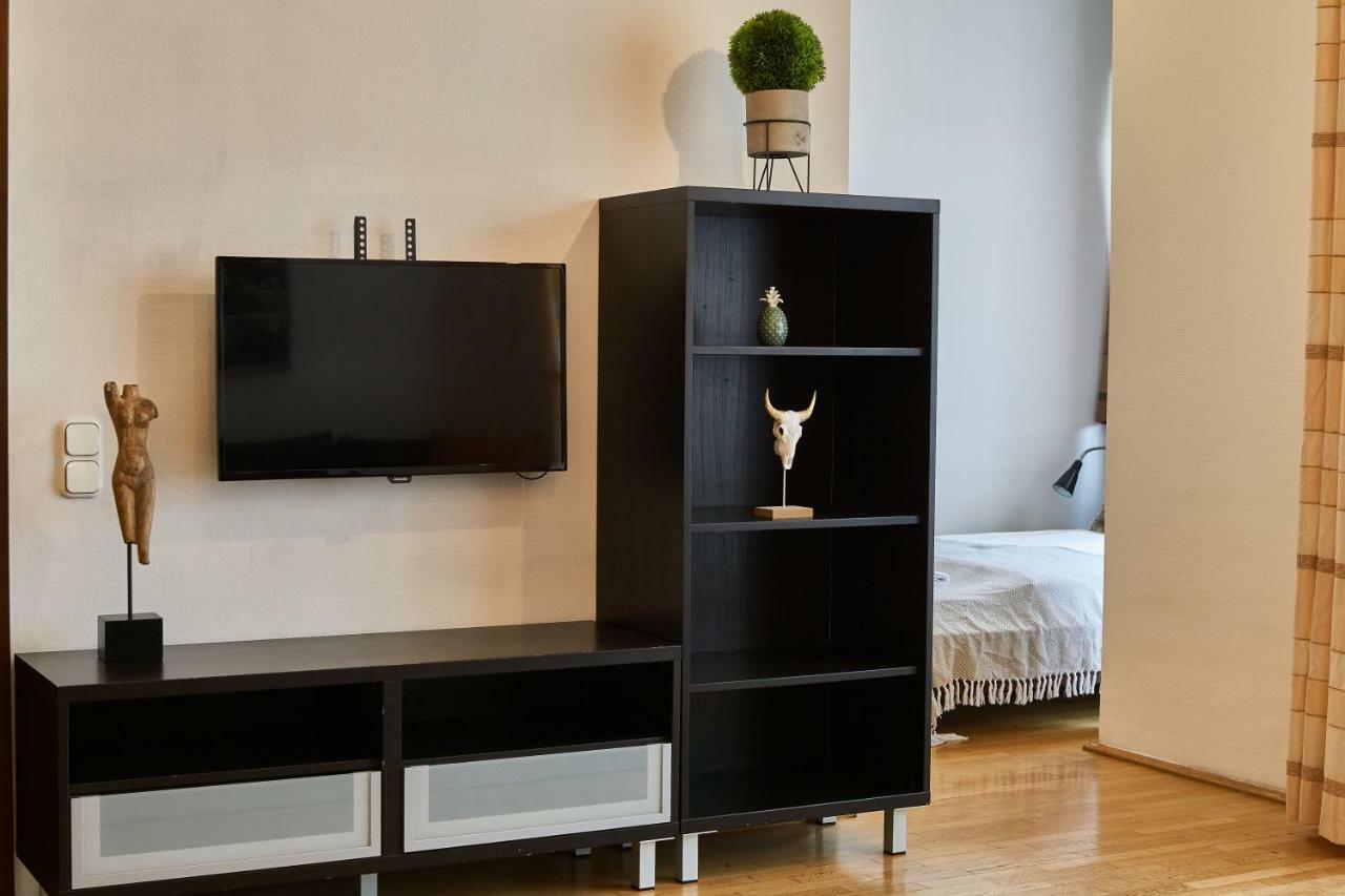 G1 Apartment - Βουδαπέστη Εξωτερικό φωτογραφία