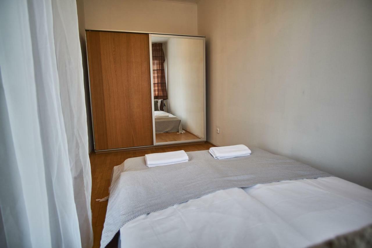 G1 Apartment - Βουδαπέστη Εξωτερικό φωτογραφία