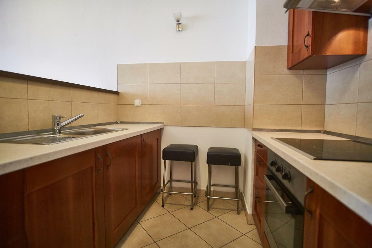 G1 Apartment - Βουδαπέστη Εξωτερικό φωτογραφία